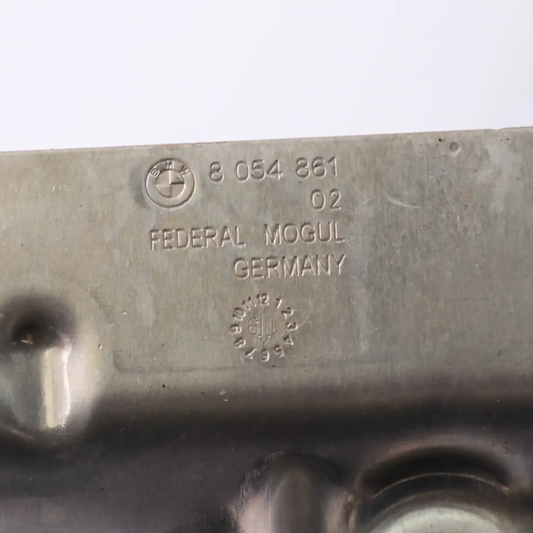 Hitzeschildhalterung BMW X3 M F97 X4 M F98 Motorschutzblechhalterung für mit Teilenummer 8054861 Hitzeschildhalterung BMW X3 M F97 X4 M F98 Motorschutzblechhalterung - SKU 8054861 - Teilenummer 8054861