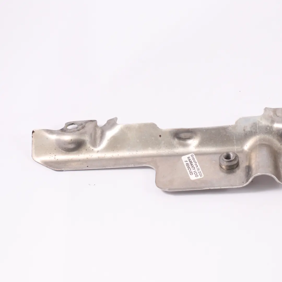 Heat Shield Holder BMW X3 M F97 X4 M F98 Engine Protection Panel Mount to with Part number 8054861 Heat Shield Holder BMW X3 M F97 X4 M F98 Engine Protection Panel Mount - SKU 8054861 - Part number 8054861