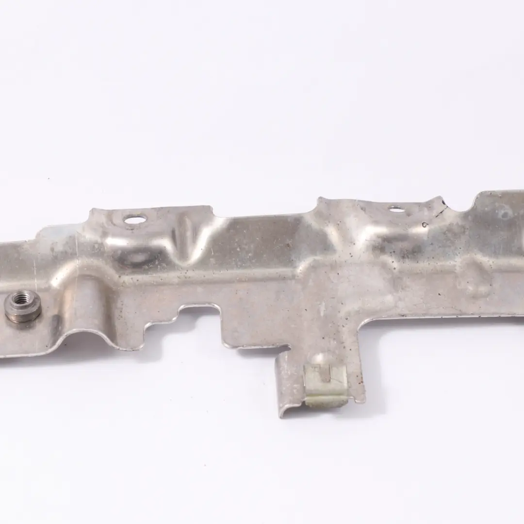 Heat Shield Holder BMW X3 M F97 X4 M F98 Engine Protection Panel Mount to with Part number 8054861 Heat Shield Holder BMW X3 M F97 X4 M F98 Engine Protection Panel Mount - SKU 8054861 - Part number 8054861