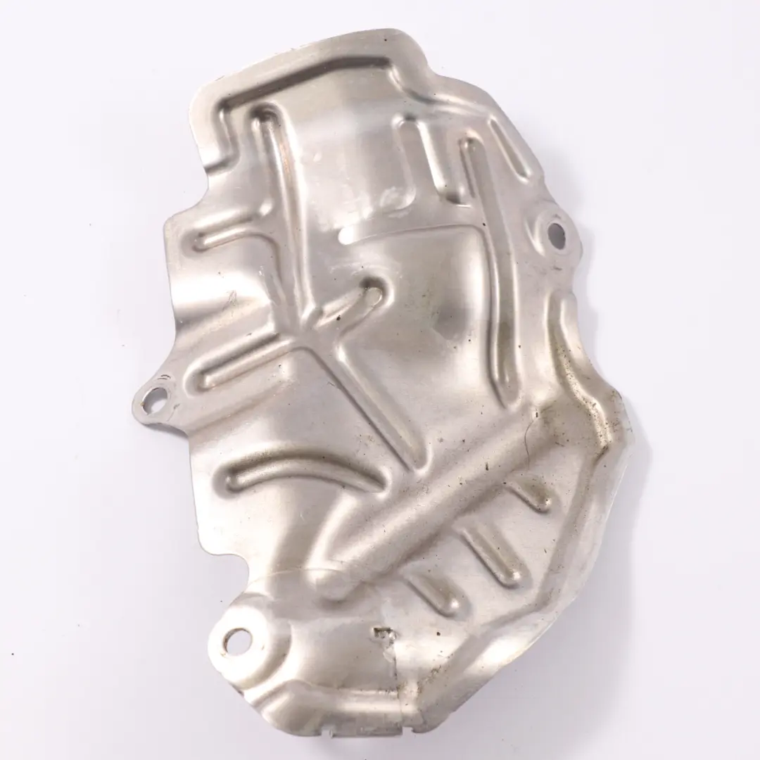Hitzeschild BMW X3M F97 X4M F98 Benziner S58 Turbolader Platte Zyl. 1-3 für mit Teilenummer 8054862 Hitzeschild BMW X3M F97 X4M F98 Benziner S58 Turbolader Platte Zyl. 1-3 - SKU 8054862 - Teilenummer 8054862