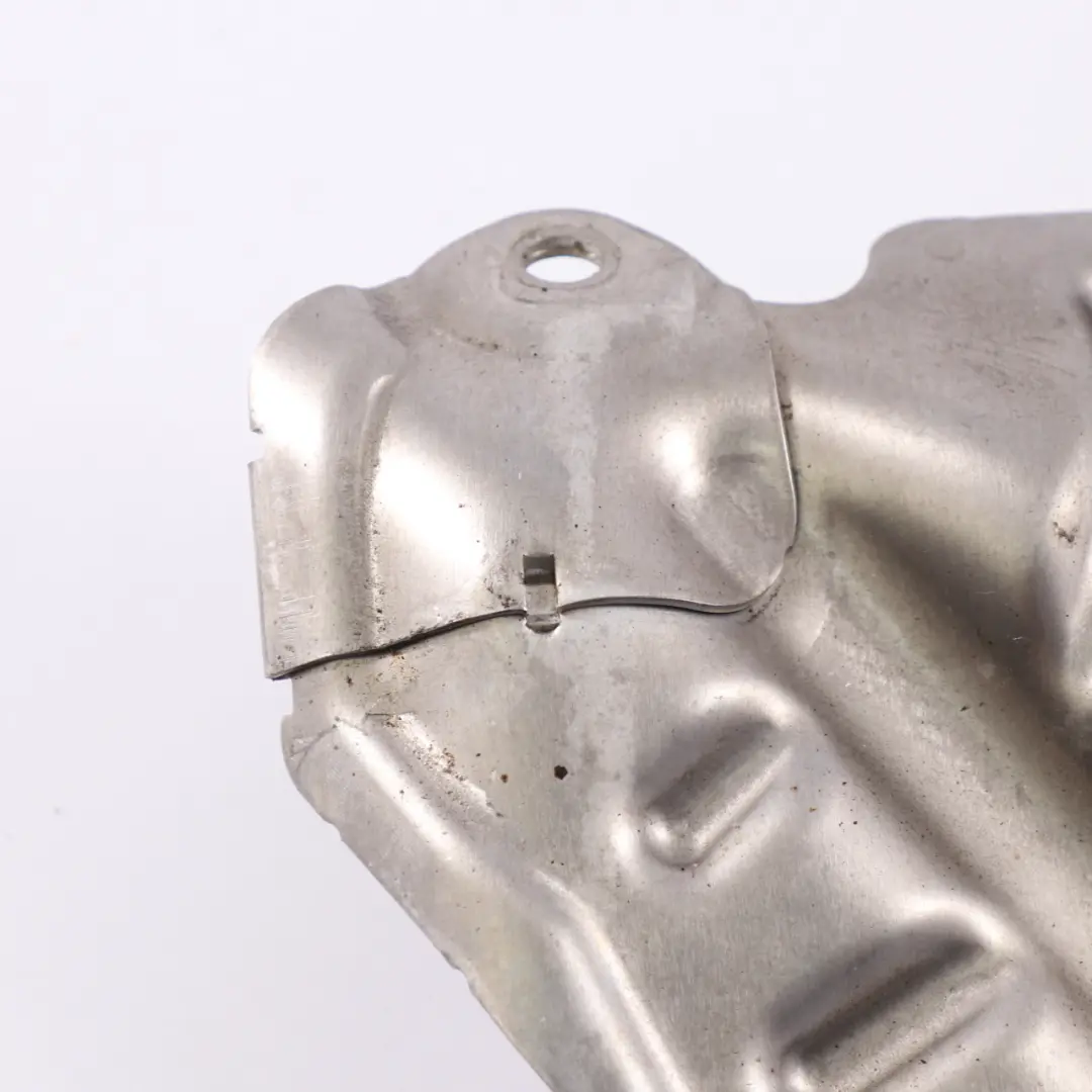 termico BMW X3M F97 X4M F98 Benzina S58 Piastra turbo Cyl. 1-3 per Scudo con numero di parte 8054862 Scudo termico BMW X3M F97 X4M F98 Benzina S58 Piastra turbo Cyl. 1-3 - SKU 8054862 - Numero di parte 8054862