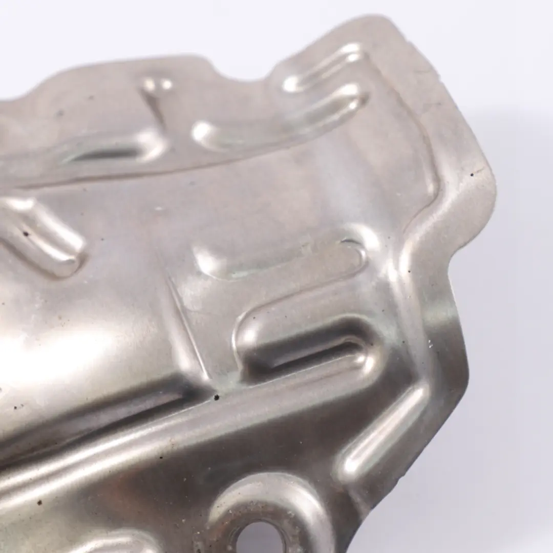 termico BMW X3M F97 X4M F98 Benzina S58 Piastra turbo Cyl. 1-3 per Scudo con numero di parte 8054862 Scudo termico BMW X3M F97 X4M F98 Benzina S58 Piastra turbo Cyl. 1-3 - SKU 8054862 - Numero di parte 8054862