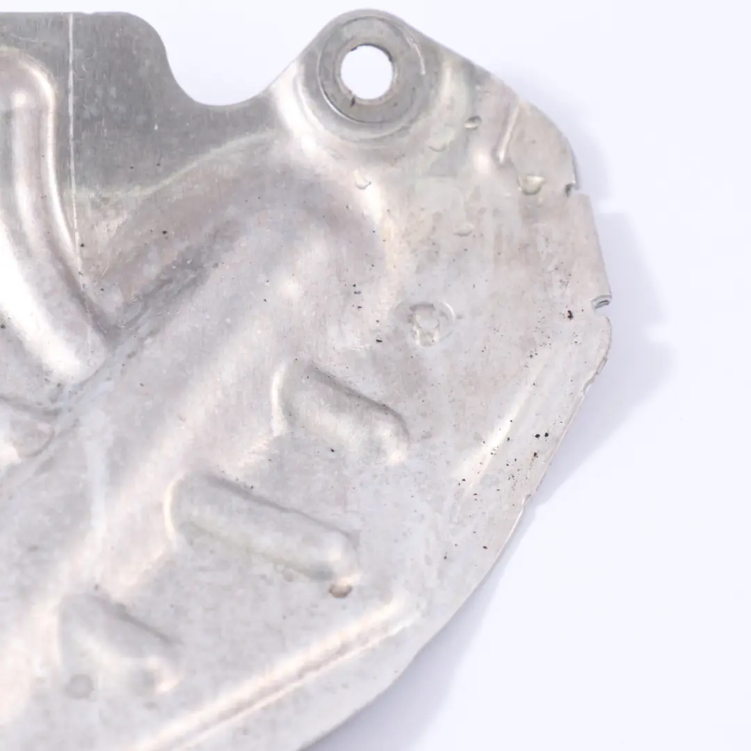 Hitzeschild BMW X3M F97 X4M F98 Benziner S58 Turbolader Platte Zyl. 1-3 für mit Teilenummer 8054862 Hitzeschild BMW X3M F97 X4M F98 Benziner S58 Turbolader Platte Zyl. 1-3 - SKU 8054862 - Teilenummer 8054862