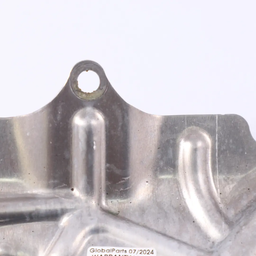 Hitzeschild BMW X3M F97 X4M F98 Benziner S58 Turbolader Platte Zyl. 1-3 für mit Teilenummer 8054862 Hitzeschild BMW X3M F97 X4M F98 Benziner S58 Turbolader Platte Zyl. 1-3 - SKU 8054862 - Teilenummer 8054862