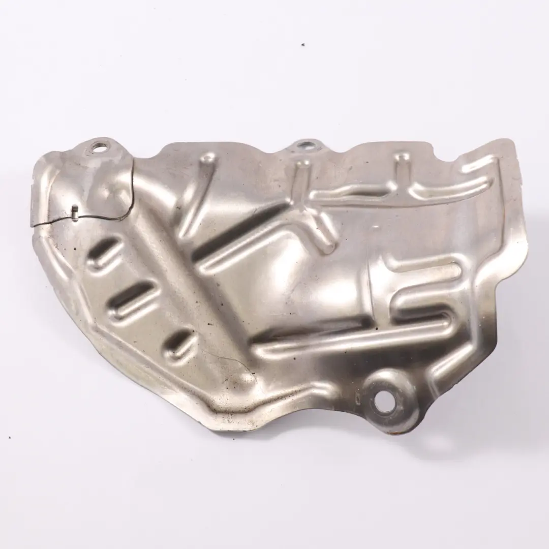 Hitzeschild BMW X3M F97 X4M F98 Benziner S58 Turbolader Platte Zyl. 1-3 für mit Teilenummer 8054862 Hitzeschild BMW X3M F97 X4M F98 Benziner S58 Turbolader Platte Zyl. 1-3 - SKU 8054862 - Teilenummer 8054862