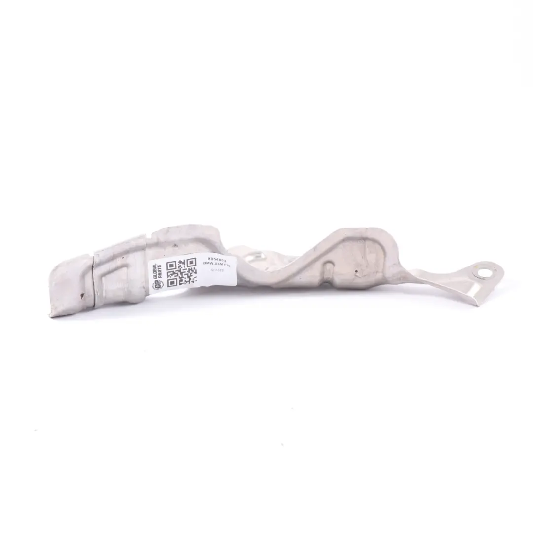 Isolamento termico BMW X3 M F97 X4 M F98 Turbocompressore Cilindri 4-6 per con numero di parte 8054863 Isolamento termico BMW X3 M F97 X4 M F98 Turbocompressore Cilindri 4-6 - SKU 8054863 - Numero di parte 8054863