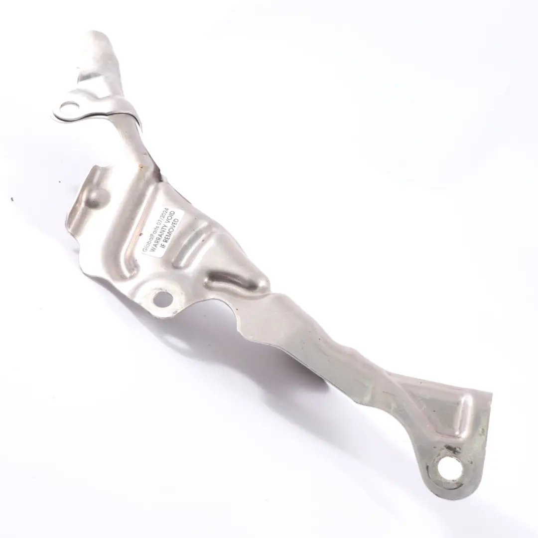 Isolation thermique BMW X3 M F97 X4 M F98 Turbocompresseur Cylindres 4-6 pour à propos du numéro de pièce 8054863 Isolation thermique BMW X3 M F97 X4 M F98 Turbocompresseur Cylindres 4-6 - SKU 8054863 - Numéro de pièce 8054863