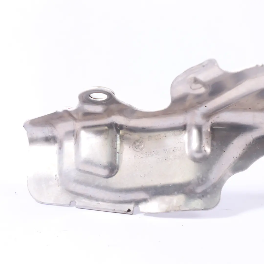 Isolamento termico BMW X3 M F97 X4 M F98 Turbocompressore Cilindri 4-6 per con numero di parte 8054863 Isolamento termico BMW X3 M F97 X4 M F98 Turbocompressore Cilindri 4-6 - SKU 8054863 - Numero di parte 8054863