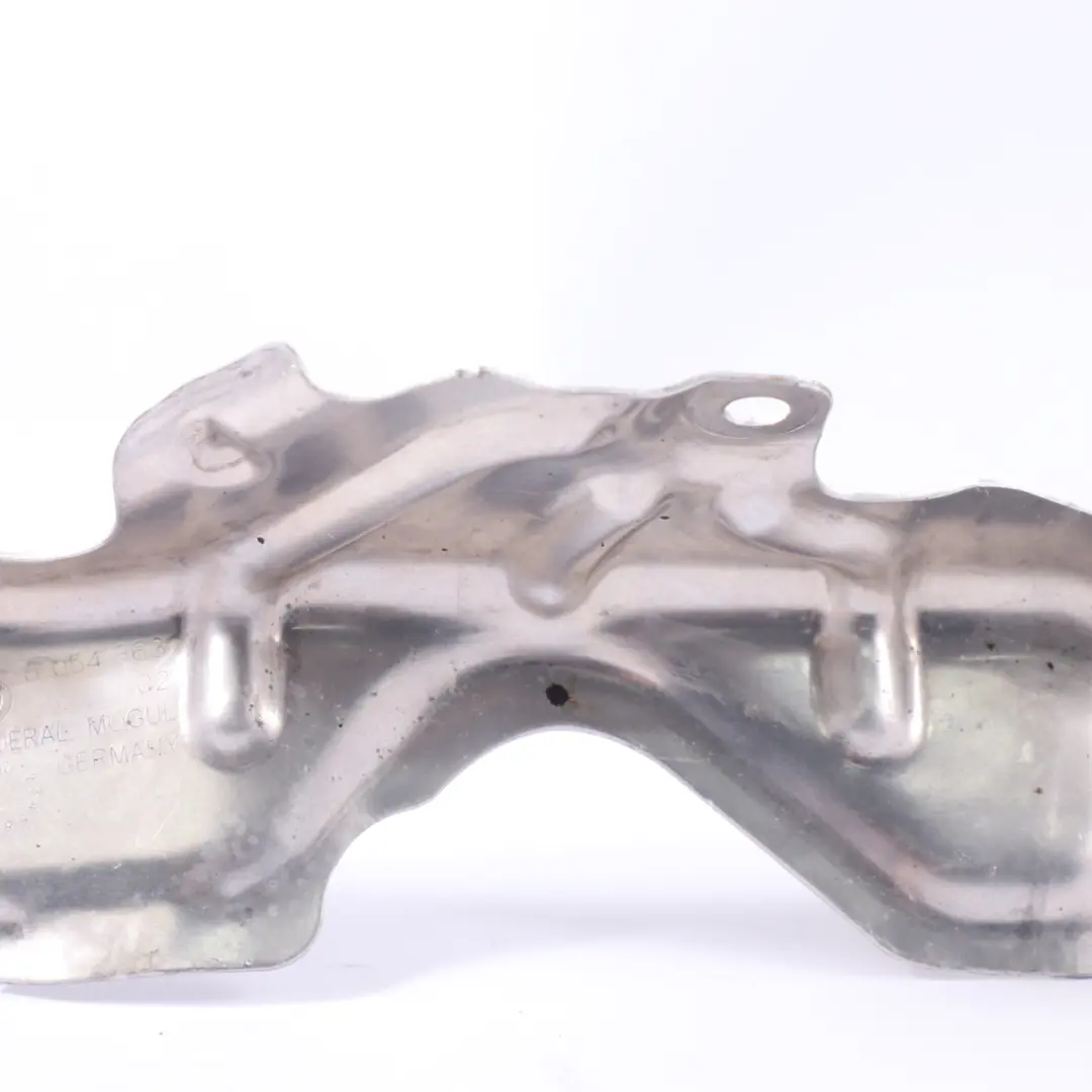 Isolation thermique BMW X3 M F97 X4 M F98 Turbocompresseur Cylindres 4-6 pour à propos du numéro de pièce 8054863 Isolation thermique BMW X3 M F97 X4 M F98 Turbocompresseur Cylindres 4-6 - SKU 8054863 - Numéro de pièce 8054863