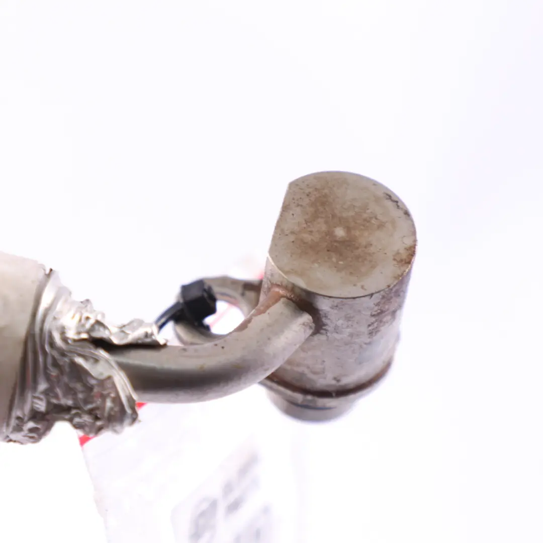 Tubo olio BMW F97 X4M F98 Benzina S58 Alimentazione olio turbo Cyl. 4-6 per con numero di parte 8054869 Tubo olio BMW F97 X4M F98 Benzina S58 Alimentazione olio turbo Cyl. 4-6 - SKU 8054869 - Numero di parte 8054869