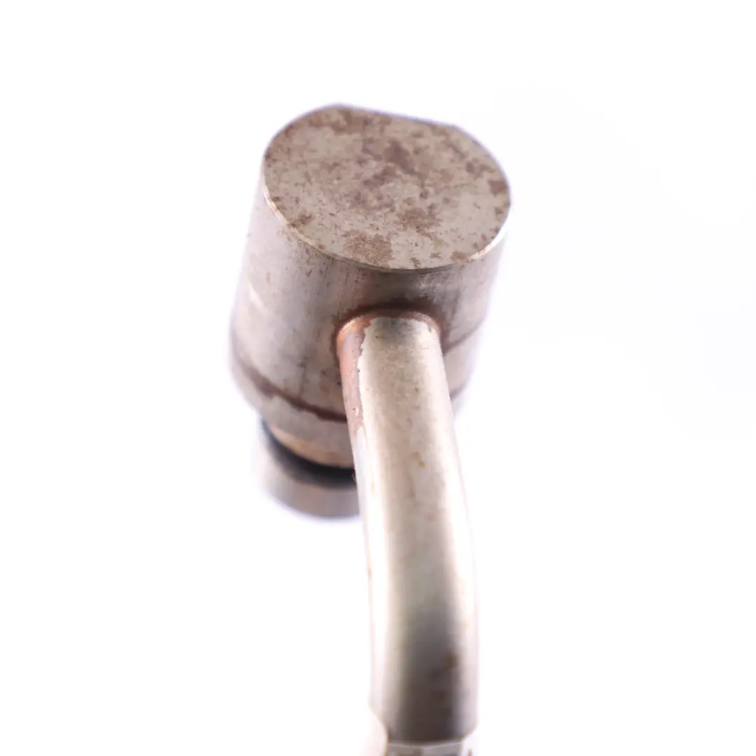  Ölleitung BMW F97 X4M F98 Benziner S58 Turbolader Ölversorgung Zyl. 4-6 - SKU 8054869 - Teilenummer 8054869