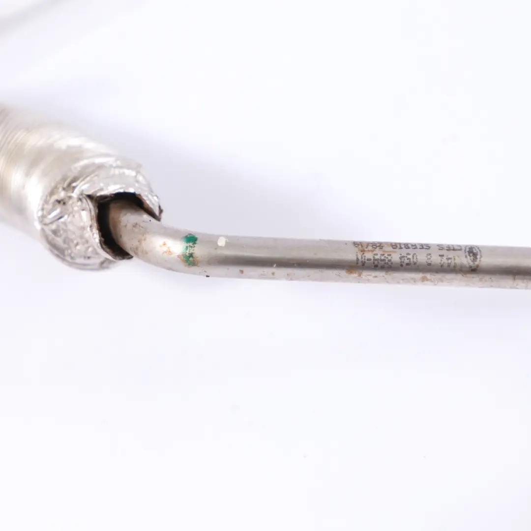 X4M F98 Benzyna S58 Przewód Zasilania Oleju Turbosprężarki Cyl. 4-6 do BMW o numerze 8054869 BMW X4M F98 Benzyna S58 Przewód Zasilania Oleju Turbosprężarki Cyl. 4-6 - SKU 8054869 - Numer Części 8054869