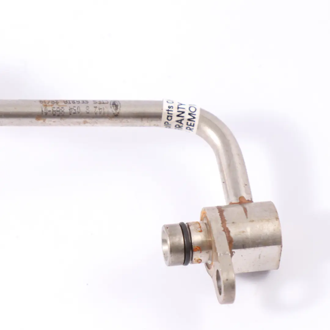 Tubo olio BMW F97 X4M F98 Benzina S58 Alimentazione olio turbo Cyl. 4-6 per con numero di parte 8054869 Tubo olio BMW F97 X4M F98 Benzina S58 Alimentazione olio turbo Cyl. 4-6 - SKU 8054869 - Numero di parte 8054869