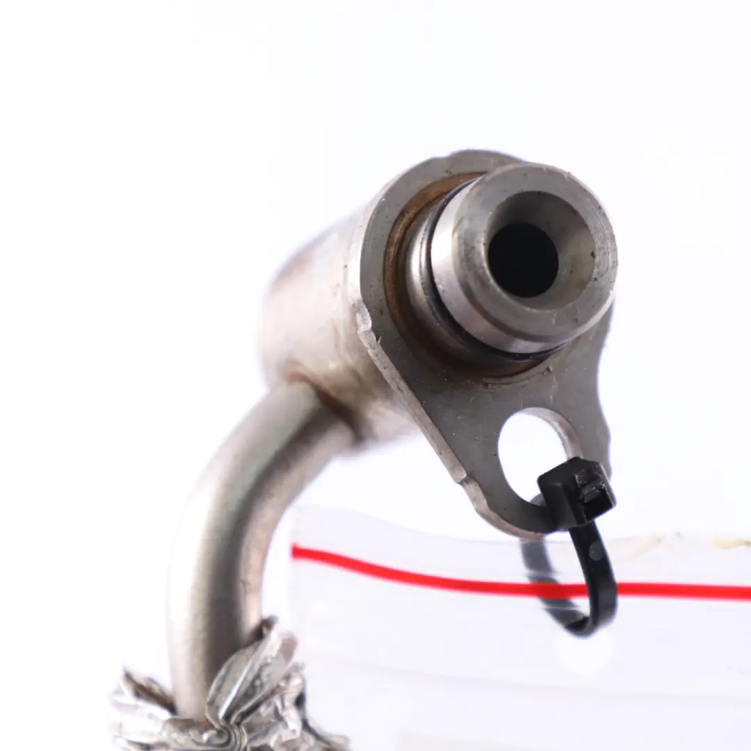 Tubo de aceite BMW X3M F97 X4M F98 Gasolina S58 Turbo Suministro aceite Cil. 4-6 para con número de pieza 8054869 Tubo de aceite BMW X3M F97 X4M F98 Gasolina S58 Turbo Suministro aceite Cil. 4-6 - SKU 8054869 - Número de pieza 8054869