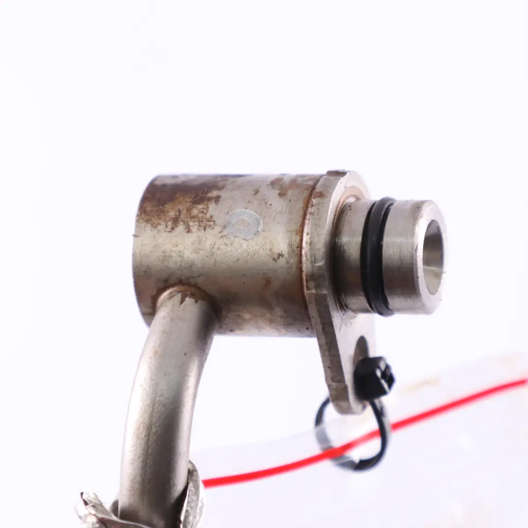 Tuyau d'huile BMW F97 X4M F98 S58 Alimentation huile turbocompresseur Cyl. 4-6 pour à propos du numéro de pièce 8054869 Tuyau d'huile BMW F97 X4M F98 S58 Alimentation huile turbocompresseur Cyl. 4-6 - SKU 8054869 - Numéro de pièce 8054869