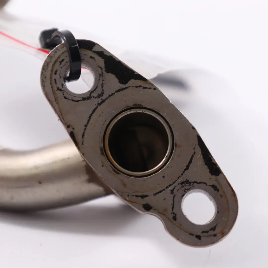  Tubo de aceite BMW X3M F97 X4M F98 S58 retorno turbocompresor Cil. 1-3 - SKU 8054871 - Número de pieza 8054871