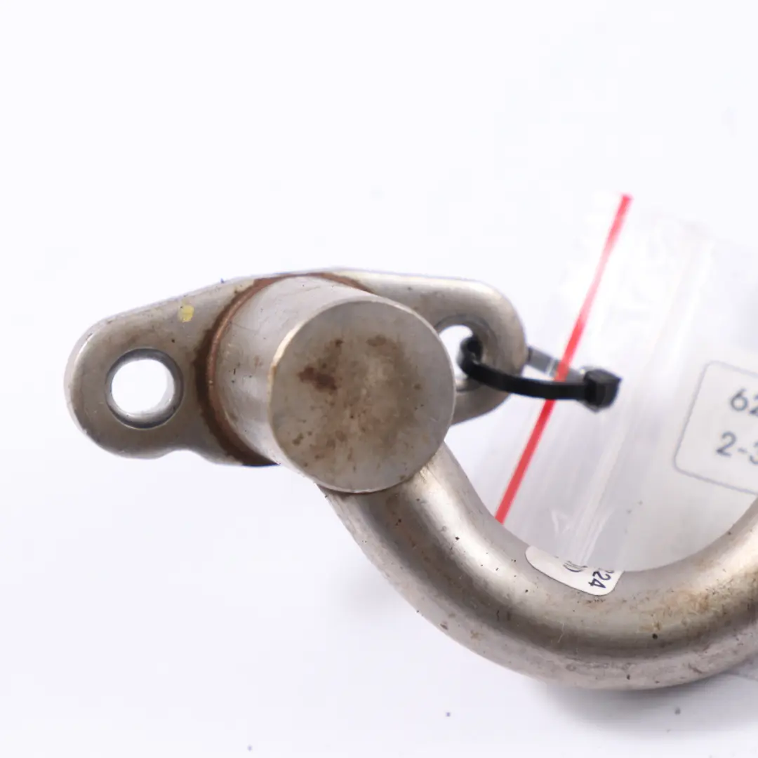 Oil Pipe BMW X3M F97 X4M F98 S58 Turbocharger Oil Return Line Cyl. 1-3  - SKU 8054871 - Part number 8054871