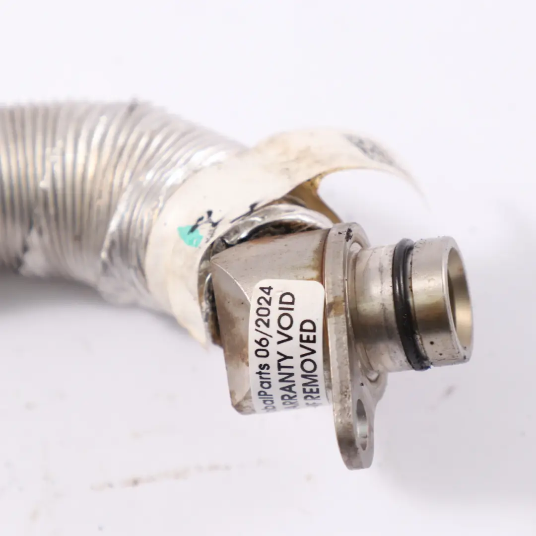  Ölleitung BMW X3M F97 X4M F98 S58 Turbolader Ölrücklaufleitung Zyl. 1-3 - SKU 8054871 - Teilenummer 8054871