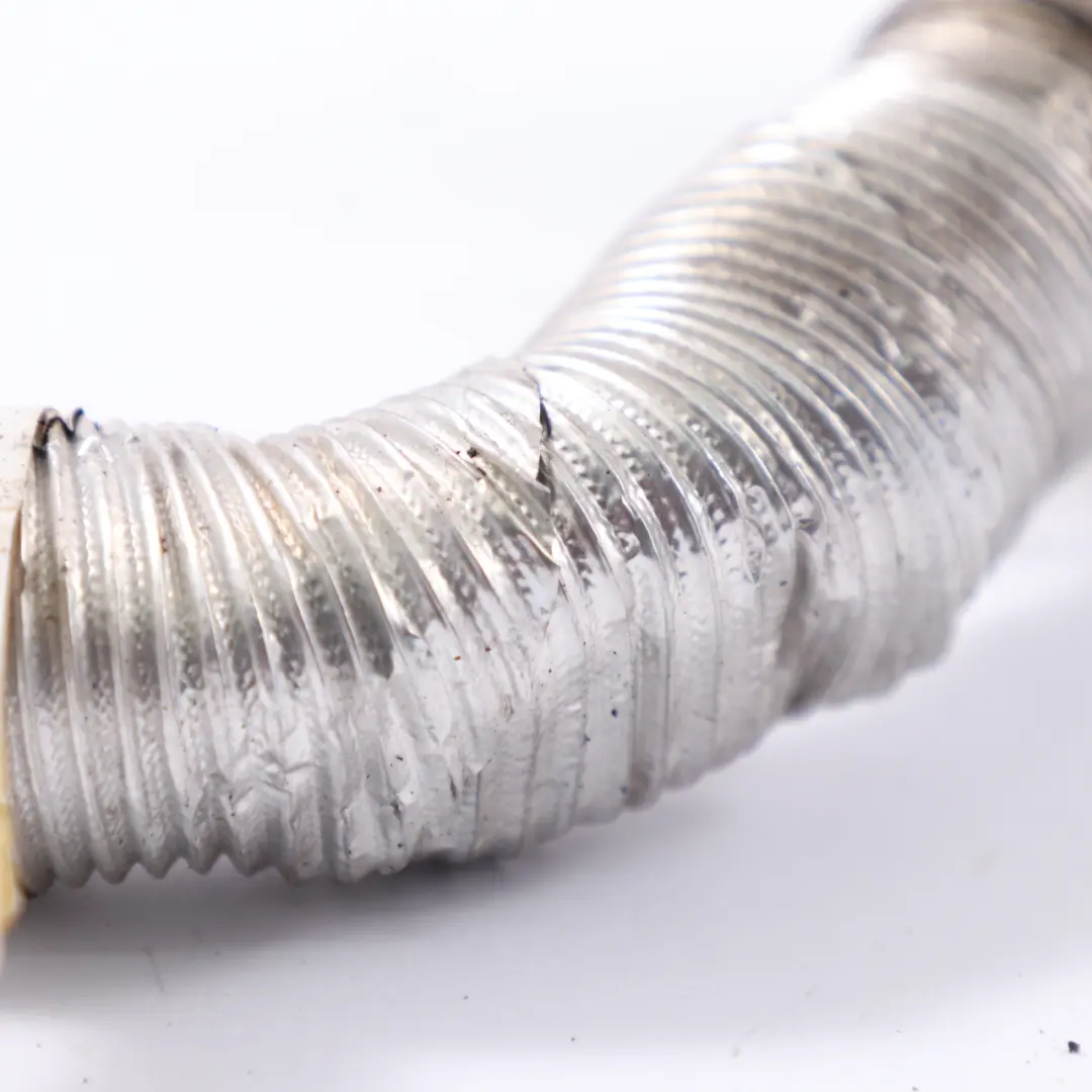  Tubo de aceite BMW X3M F97 X4M F98 S58 retorno turbocompresor Cil. 1-3 - SKU 8054871 - Número de pieza 8054871