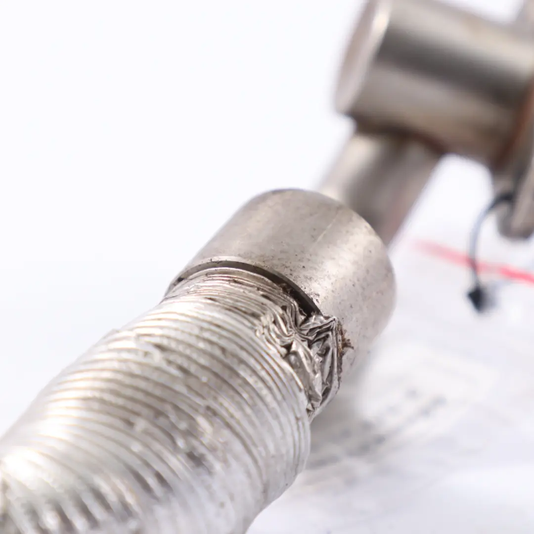  Tubo de aceite BMW X3M F97 X4M F98 S58 retorno turbocompresor Cil. 1-3 - SKU 8054871 - Número de pieza 8054871