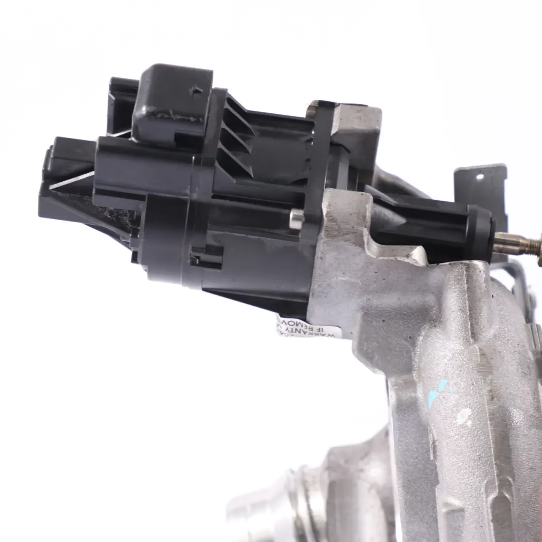  Turbocompresseur BMW X3M F97 X4M F98 Petrol S58 Turbo Cyl. 4-6 - SKU 8054873 - Numéro de pièce 8054873