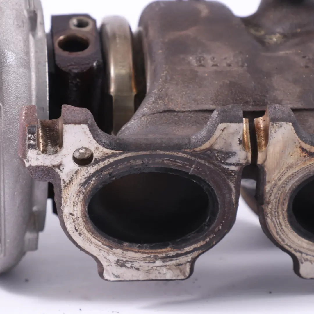 Turbocompressore BMW X3M F97 X4M F98 Benzina S58 Scarico Turbo Cyl. 4-6 per con numero di parte 8054873 Turbocompressore BMW X3M F97 X4M F98 Benzina S58 Scarico Turbo Cyl. 4-6 - SKU 8054873 - Numero di parte 8054873