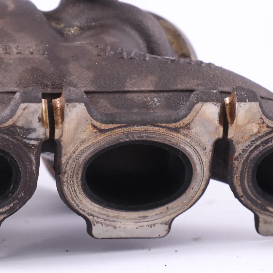 Turbocompresor BMW X3M F97 X4M F98 Gasolina S58 Escape Turbo Cil. 4-6 para con número de pieza 8054873 Turbocompresor BMW X3M F97 X4M F98 Gasolina S58 Escape Turbo Cil. 4-6 - SKU 8054873 - Número de pieza 8054873