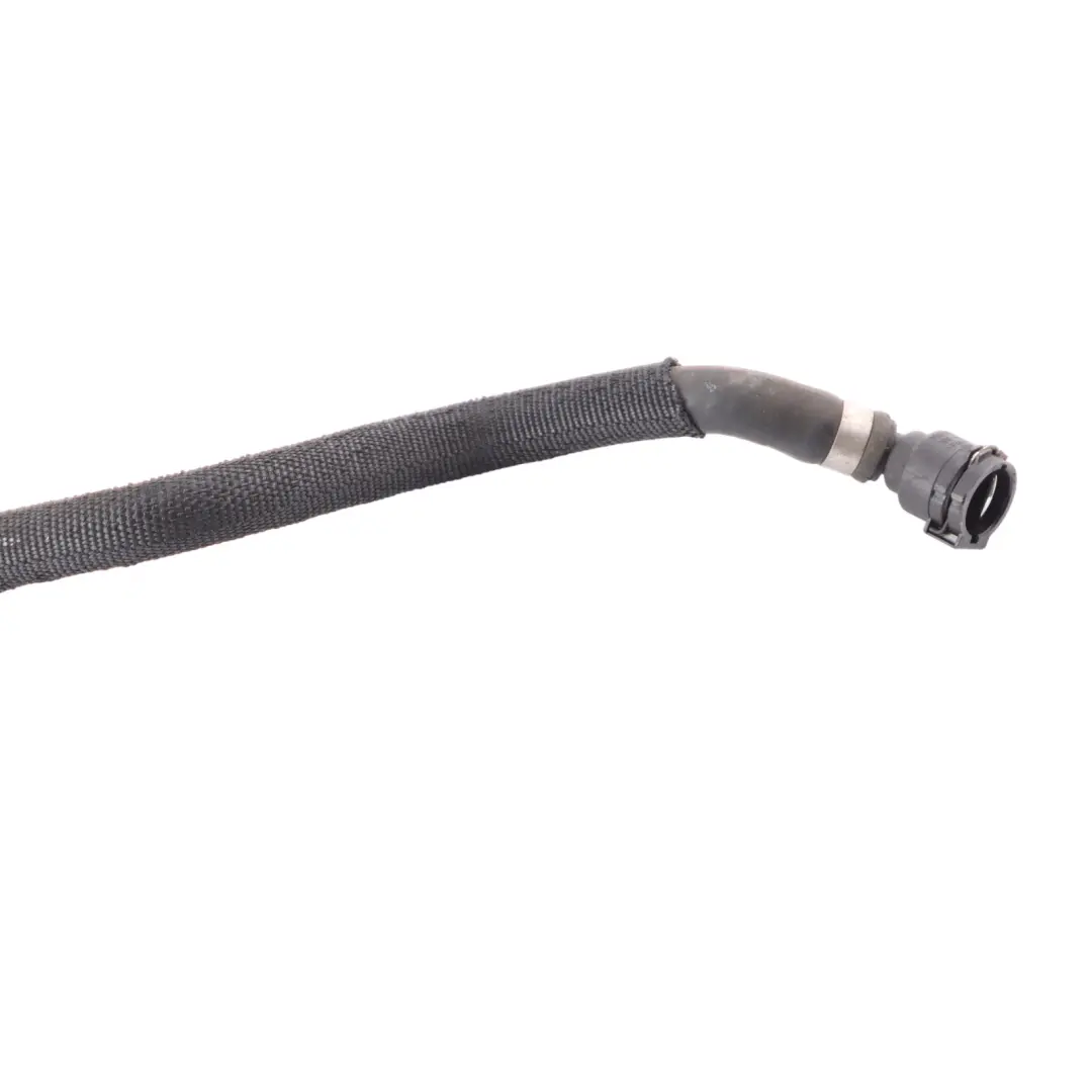 Coolant Hose BMW X3 F97 X4 F98 Pipe Expansion Tank Hose to with Part number 8054884 Coolant Hose BMW X3 F97 X4 F98 Pipe Expansion Tank Hose - SKU 8054884 - Part number 8054884