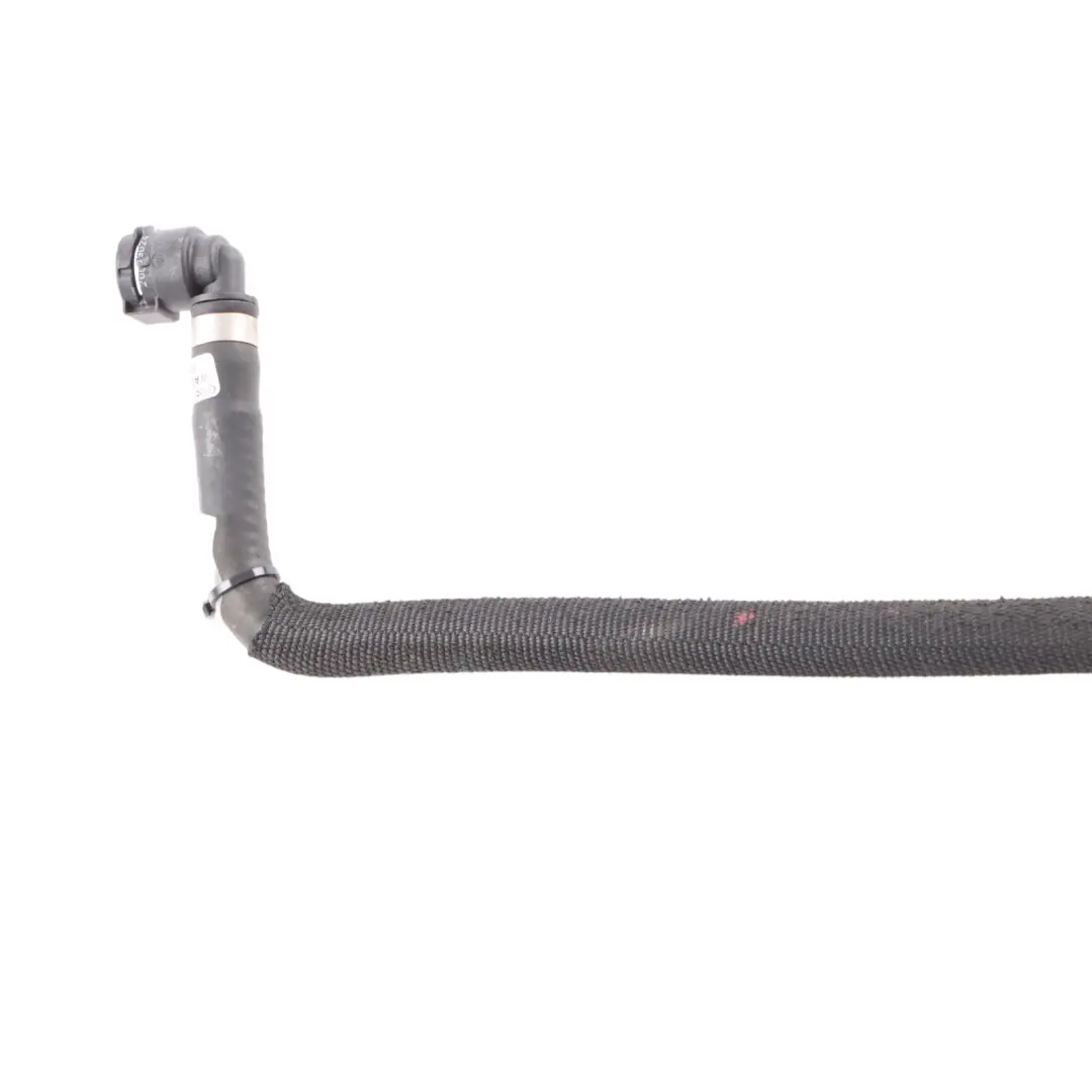 Coolant Hose BMW X3 F97 X4 F98 Pipe Expansion Tank Hose to with Part number 8054884 Coolant Hose BMW X3 F97 X4 F98 Pipe Expansion Tank Hose - SKU 8054884 - Part number 8054884