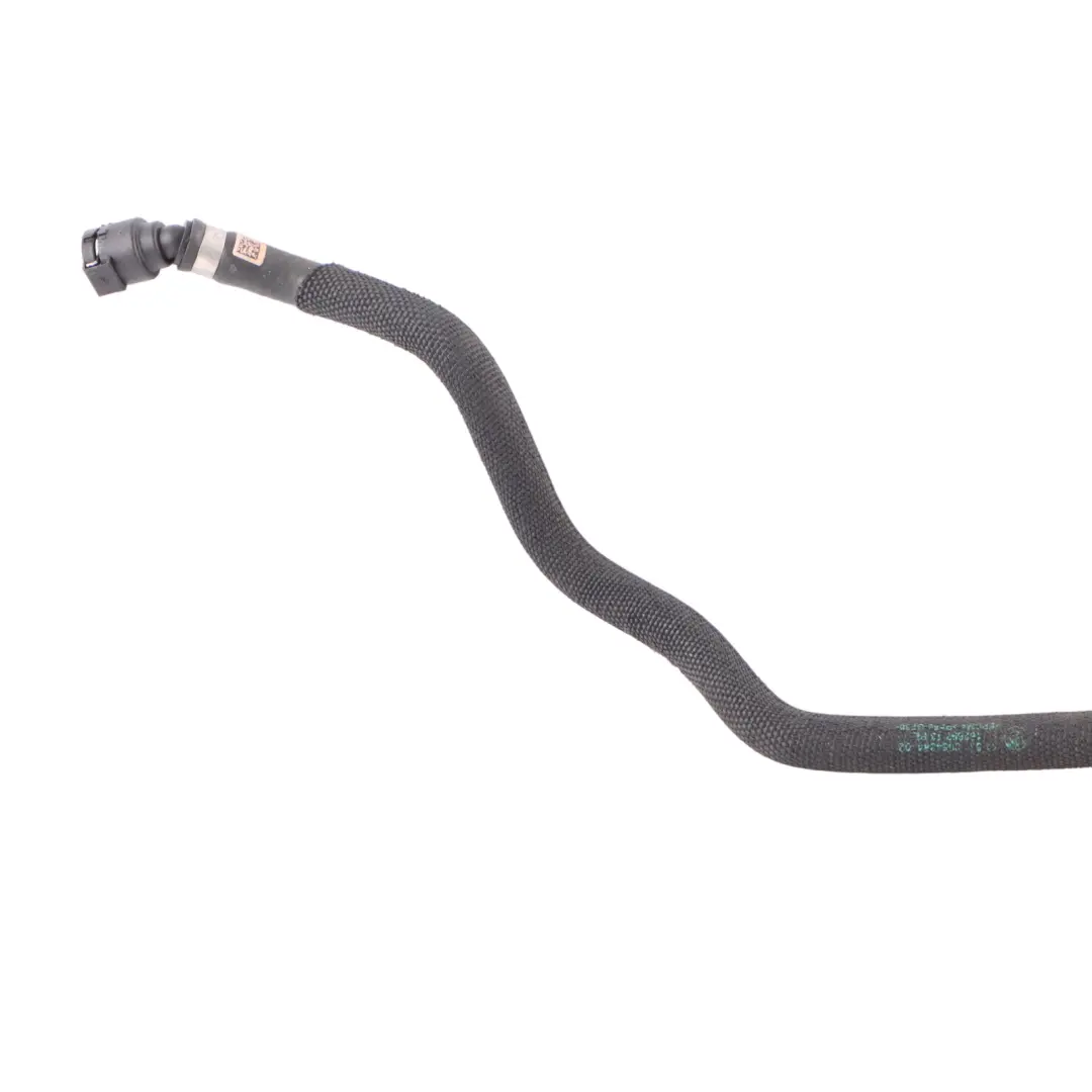 Coolant Hose BMW X3 F97 X4 F98 Pipe Expansion Tank Hose to with Part number 8054884 Coolant Hose BMW X3 F97 X4 F98 Pipe Expansion Tank Hose - SKU 8054884 - Part number 8054884