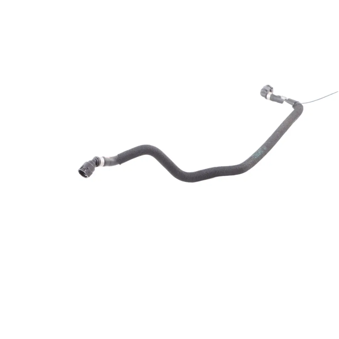 Coolant Hose BMW X3 F97 X4 F98 Pipe Expansion Tank Hose to with Part number 8054884 Coolant Hose BMW X3 F97 X4 F98 Pipe Expansion Tank Hose - SKU 8054884 - Part number 8054884