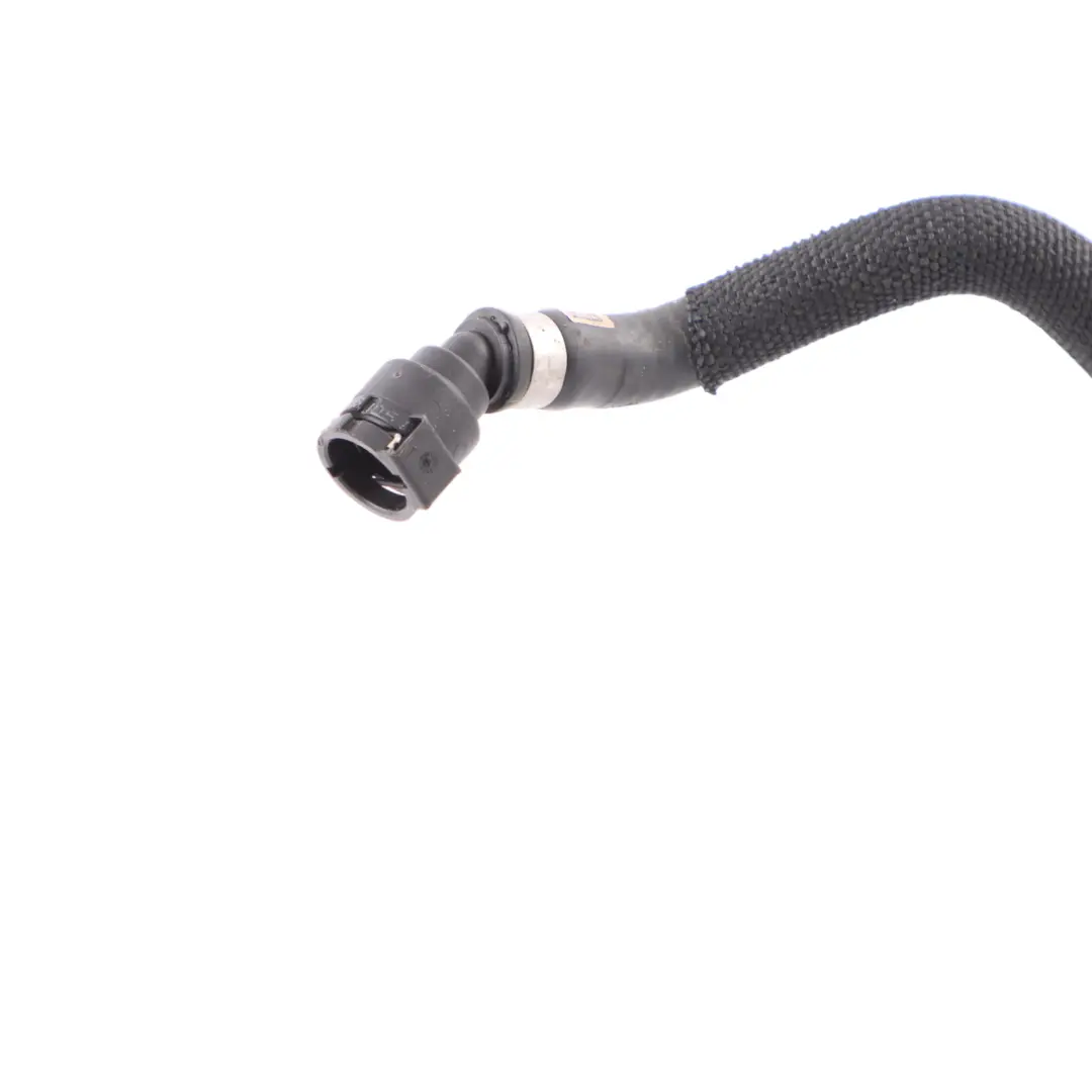 Coolant Hose BMW X3 F97 X4 F98 Pipe Expansion Tank Hose to with Part number 8054884 Coolant Hose BMW X3 F97 X4 F98 Pipe Expansion Tank Hose - SKU 8054884 - Part number 8054884
