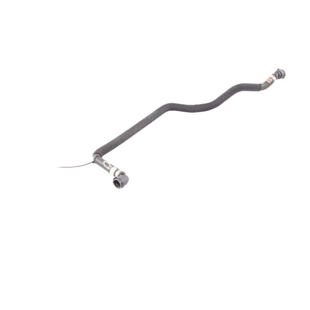 Coolant Hose BMW X3 F97 X4 F98 Pipe Expansion Tank Hose to with Part number 8054884 Coolant Hose BMW X3 F97 X4 F98 Pipe Expansion Tank Hose - SKU 8054884 - Part number 8054884