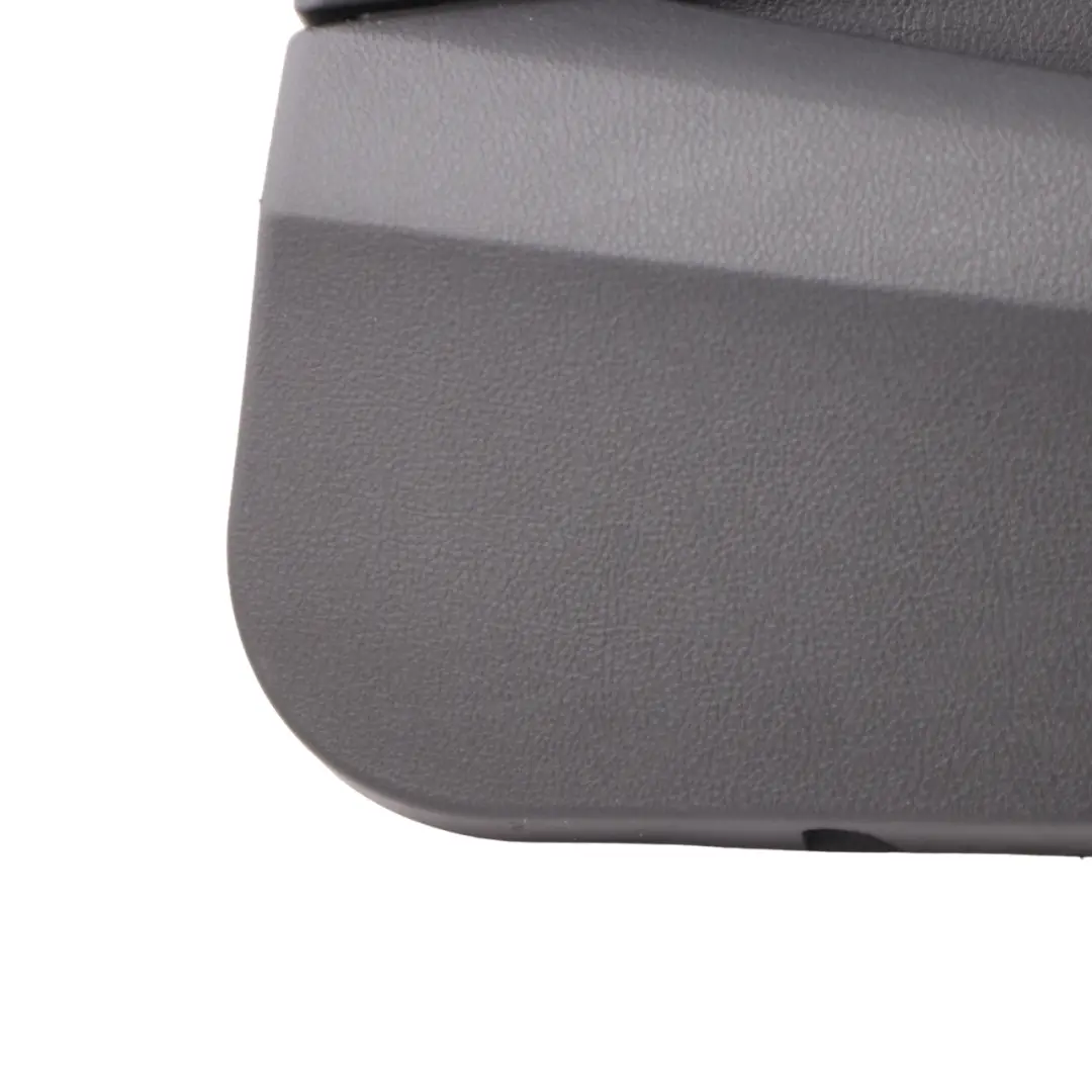 Door Card Panel Front Right O/S Lining Cloth Fabric Hexagon Alcantara to BMW F20 with Part number 8054916 BMW F20 Door Card Panel Front Right O/S Lining Cloth Fabric Hexagon Alcantara - SKU 8054916-2 - Part number 8054916