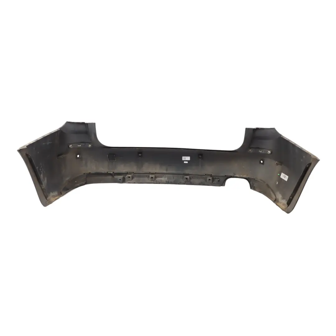  Bumper Rear BMW F07 M Sport Complete Trim Panel Sophistograu Brillanteffekt A52 - SKU 8055055-SBR - Part number 8055055