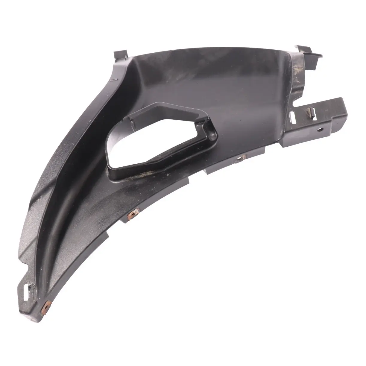 BMW X5 F15 M Sport Paraurti Anteriore Parafango Coperchio Condotto Aria Destra