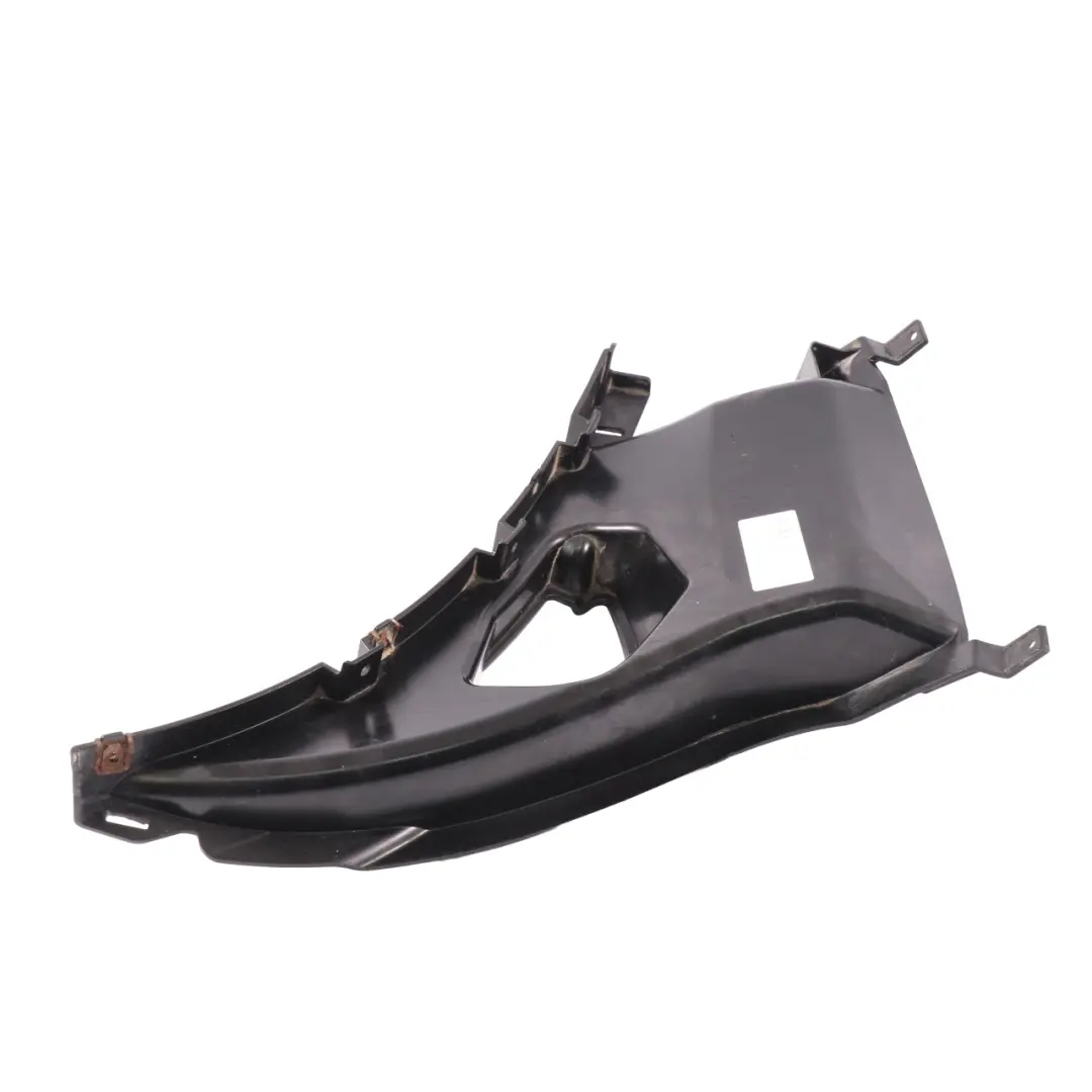 BMW X5 F15 M Sport Frontstoßstange Kotflügel Luftkanal Abdeckung Rechts - SKU 8056306 - Teilenummer 8056306