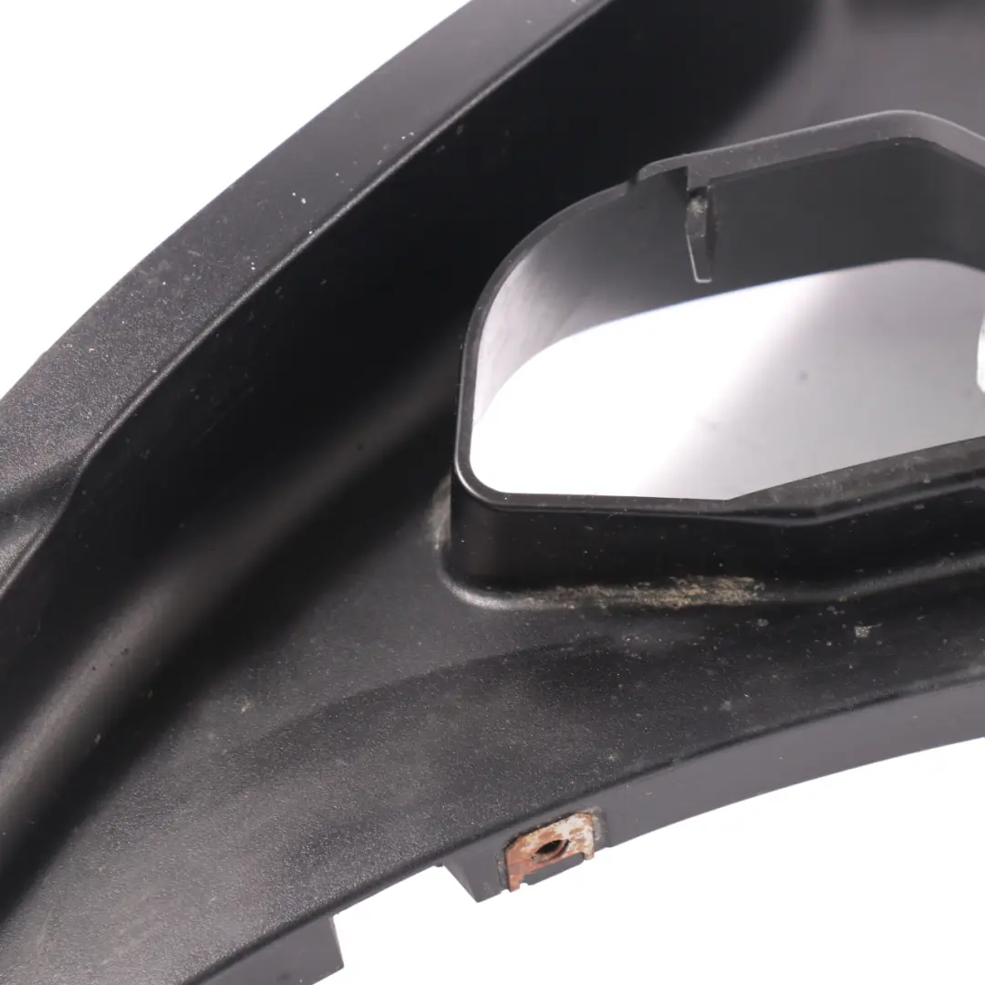 BMW X5 F15 M Sport Frontstoßstange Kotflügel Luftkanal Abdeckung Rechts - SKU 8056306 - Teilenummer 8056306