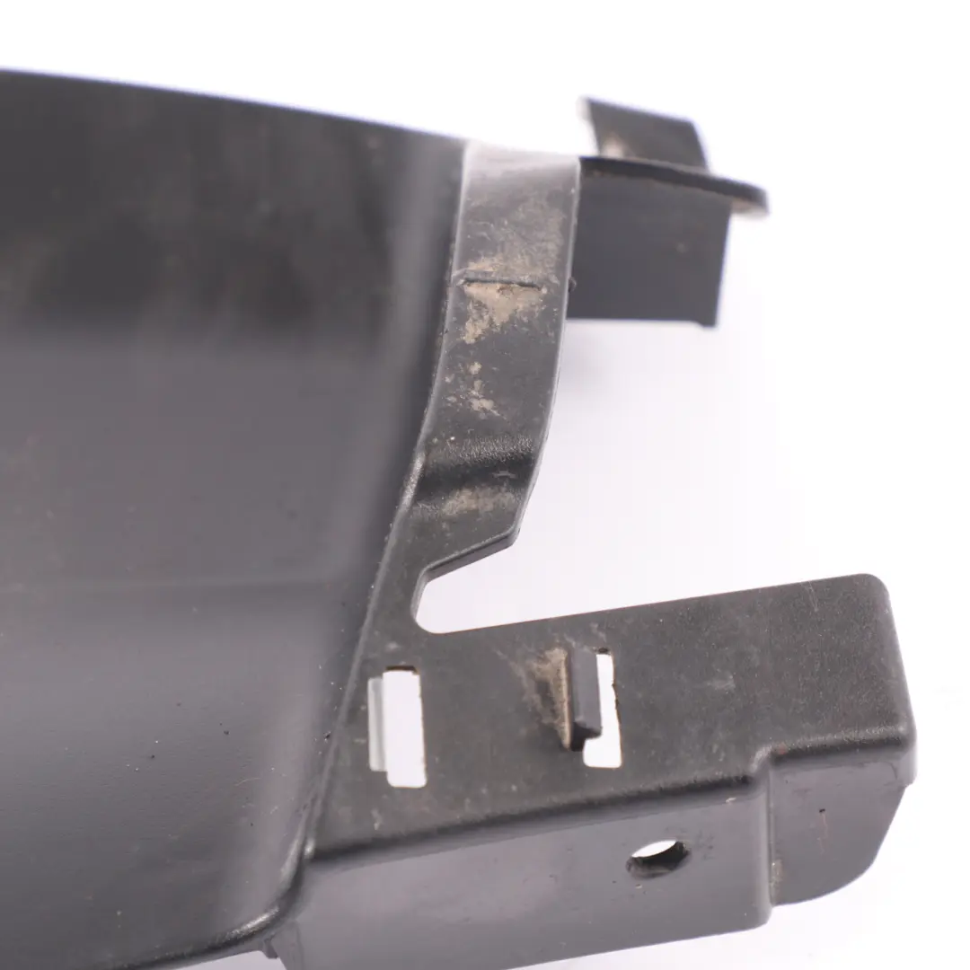 Frontstoßstange Kotflügel Luftkanal Abdeckung Rechts für BMW X5 F15 M Sport mit Teilenummer 8056306 BMW X5 F15 M Sport Frontstoßstange Kotflügel Luftkanal Abdeckung Rechts - SKU 8056306 - Teilenummer 8056306