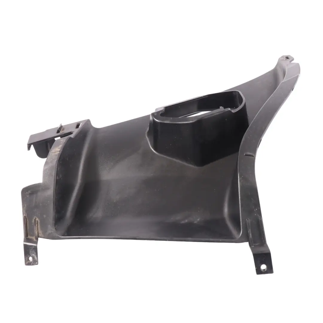 BMW X5 F15 M Sport Frontstoßstange Kotflügel Luftkanal Abdeckung Rechts - SKU 8056306 - Teilenummer 8056306