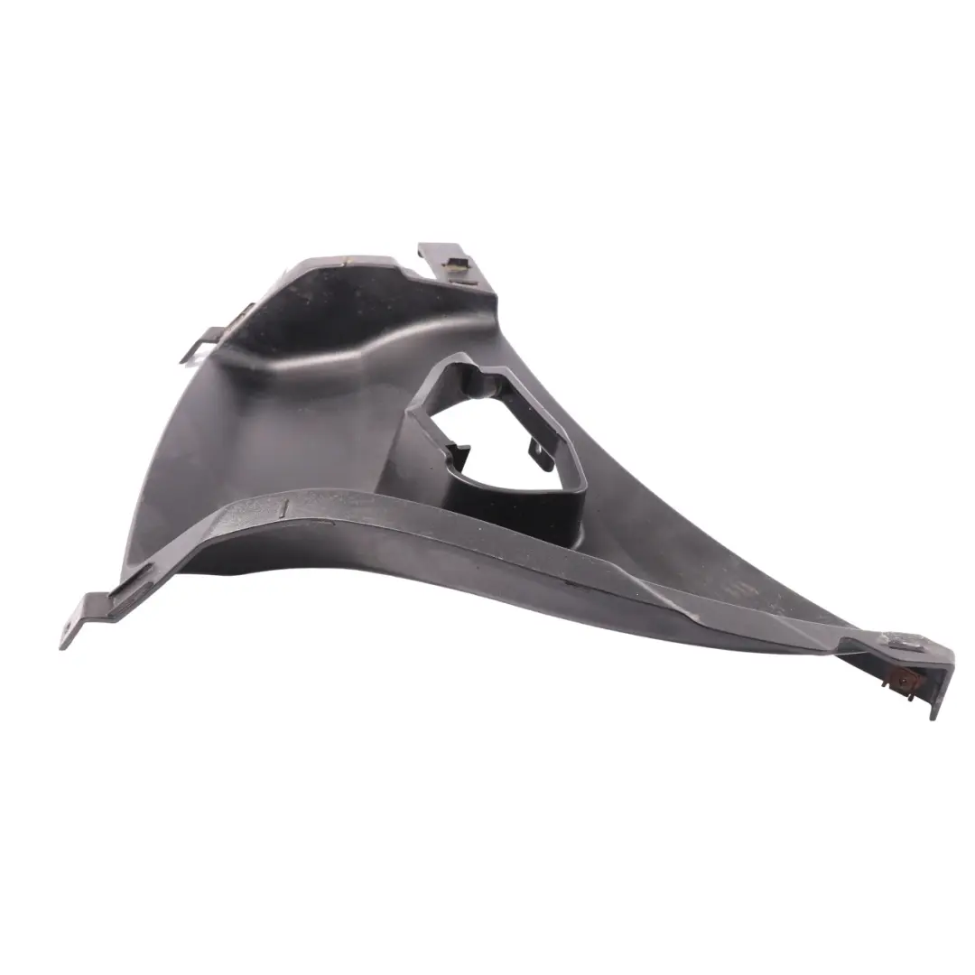 Front Bumper Fender Air Duct Cover Right O/S to BMW X5 F15 M Sport with Part number 8056306 BMW X5 F15 M Sport Front Bumper Fender Air Duct Cover Right O/S - SKU 8056306 - Part number 8056306