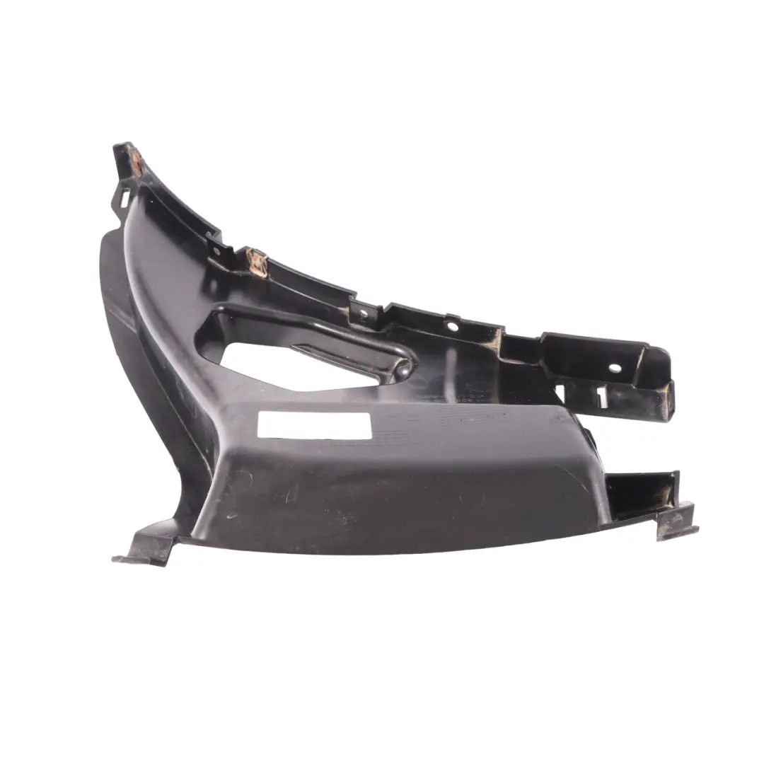 Front Bumper Fender Air Duct Cover Right O/S to BMW X5 F15 M Sport with Part number 8056306 BMW X5 F15 M Sport Front Bumper Fender Air Duct Cover Right O/S - SKU 8056306 - Part number 8056306