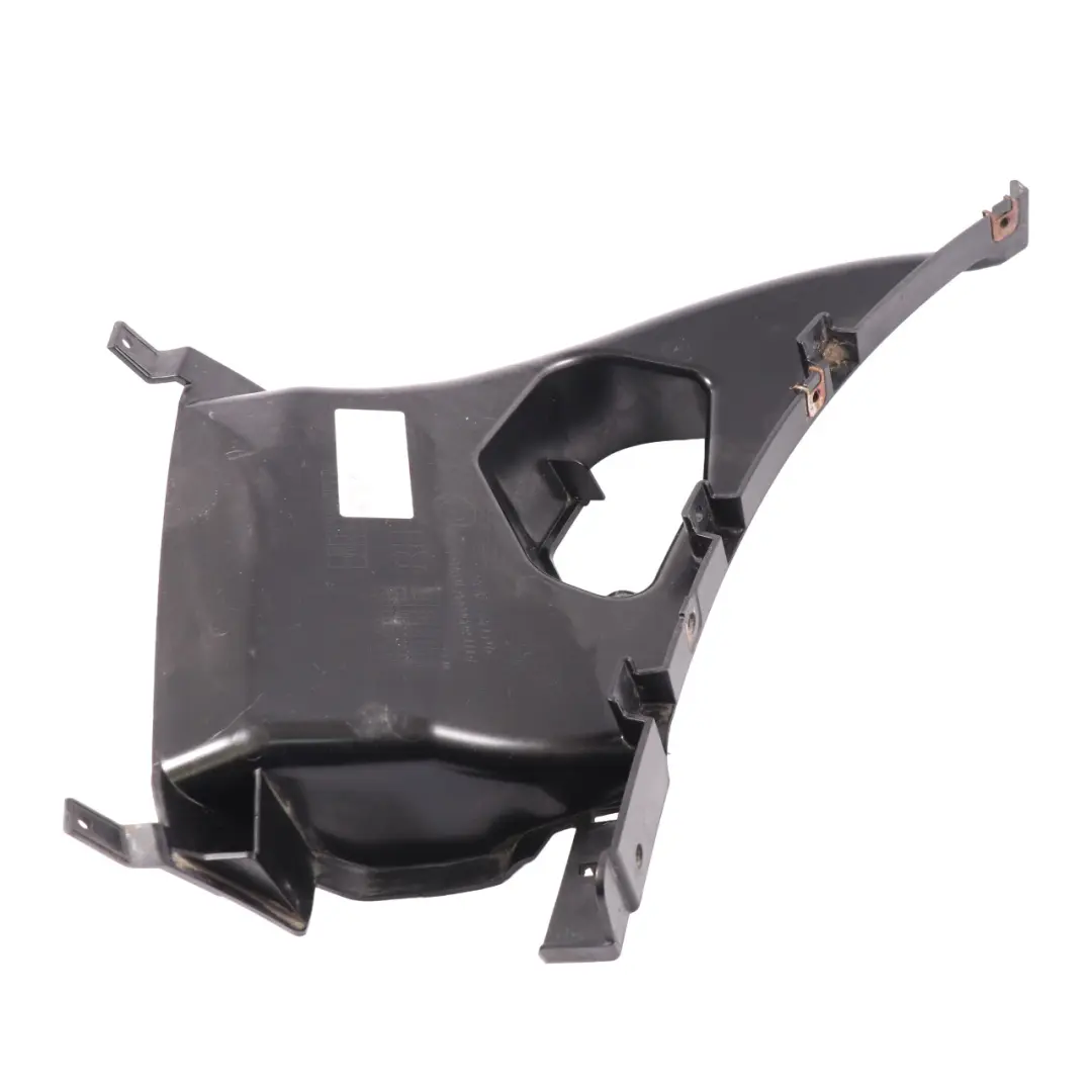 BMW X5 F15 M Sport Frontstoßstange Kotflügel Luftkanal Abdeckung Rechts - SKU 8056306 - Teilenummer 8056306