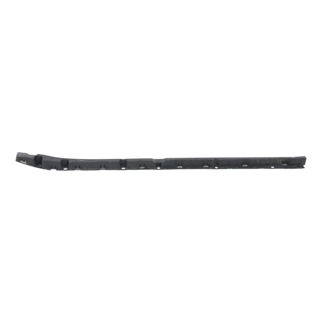 BMW X5 F16 M Sport Soporte lateral Soporte Guía Izquierda - SKU 8056469 - Número de pieza 8056469