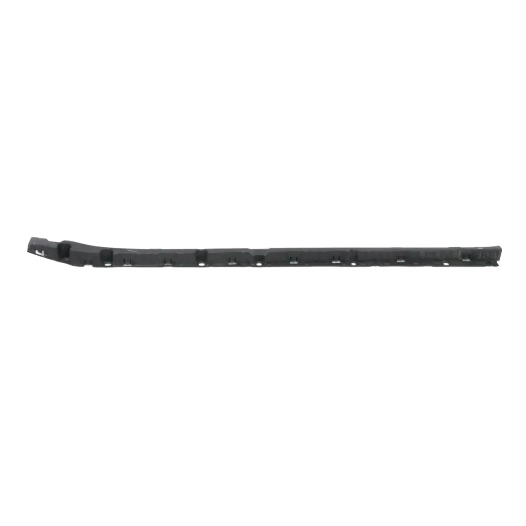 BMW X5 F16 M Sport Soporte lateral Soporte Guía Izquierda - SKU 8056469 - Número de pieza 8056469