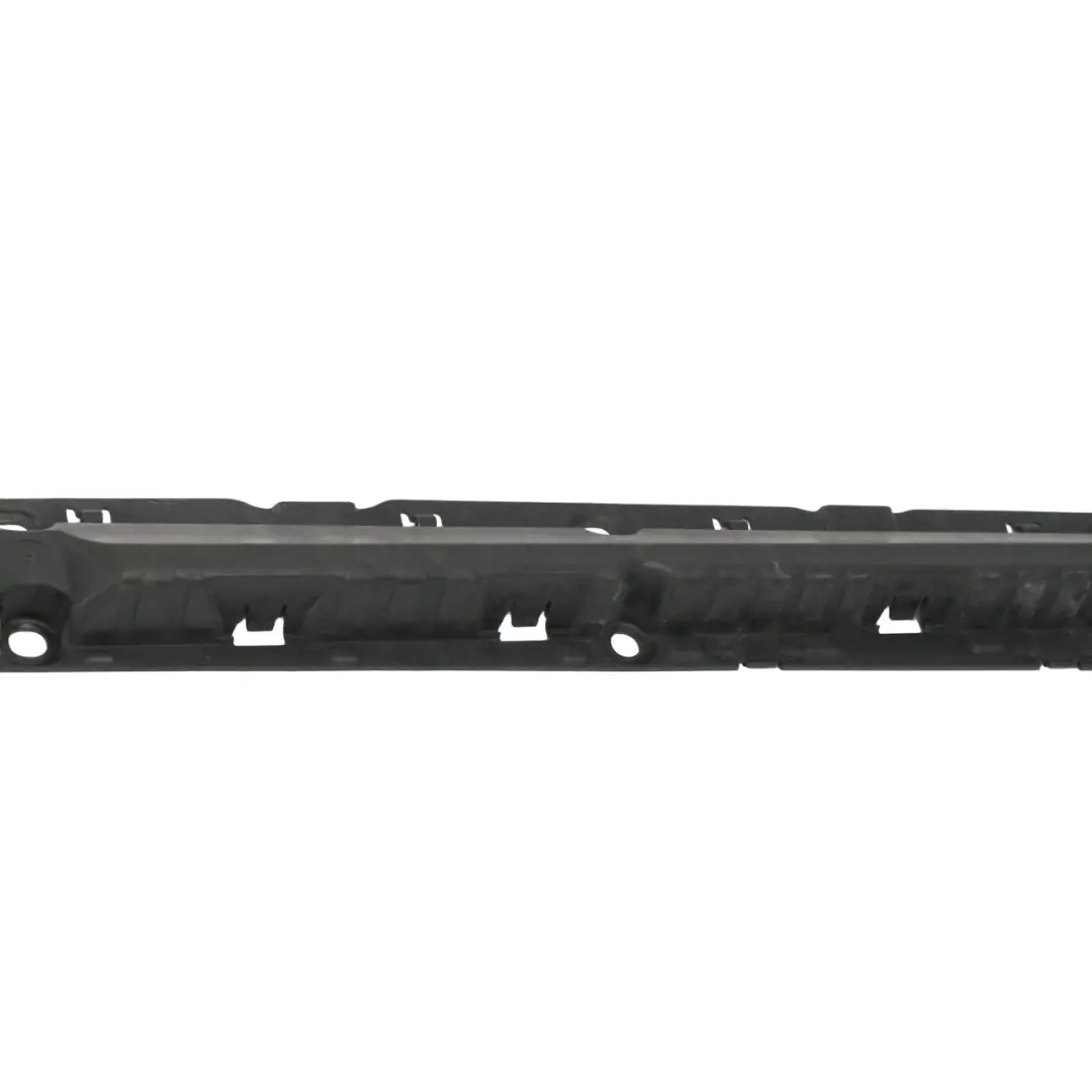 BMW X5 F16 M Sport Soporte lateral Soporte Guía Izquierda - SKU 8056469 - Número de pieza 8056469