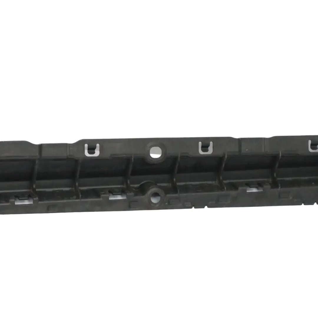 BMW X5 F16 M Sport Faldón Lateral Soporte Soporte Guía Derecha - SKU 8056470 - Número de pieza 8056470