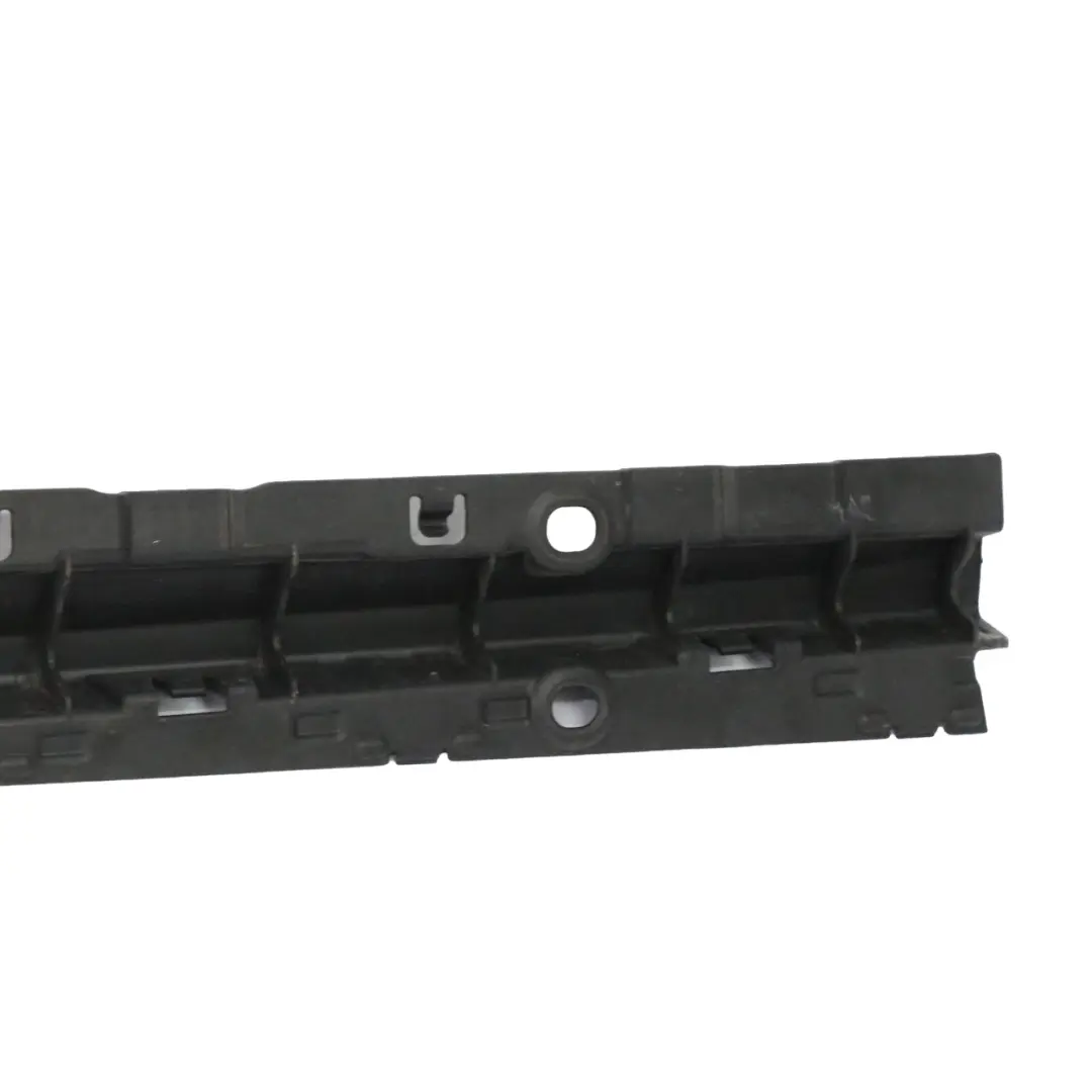 BMW X5 F16 M Sport Faldón Lateral Soporte Soporte Guía Derecha - SKU 8056470 - Número de pieza 8056470