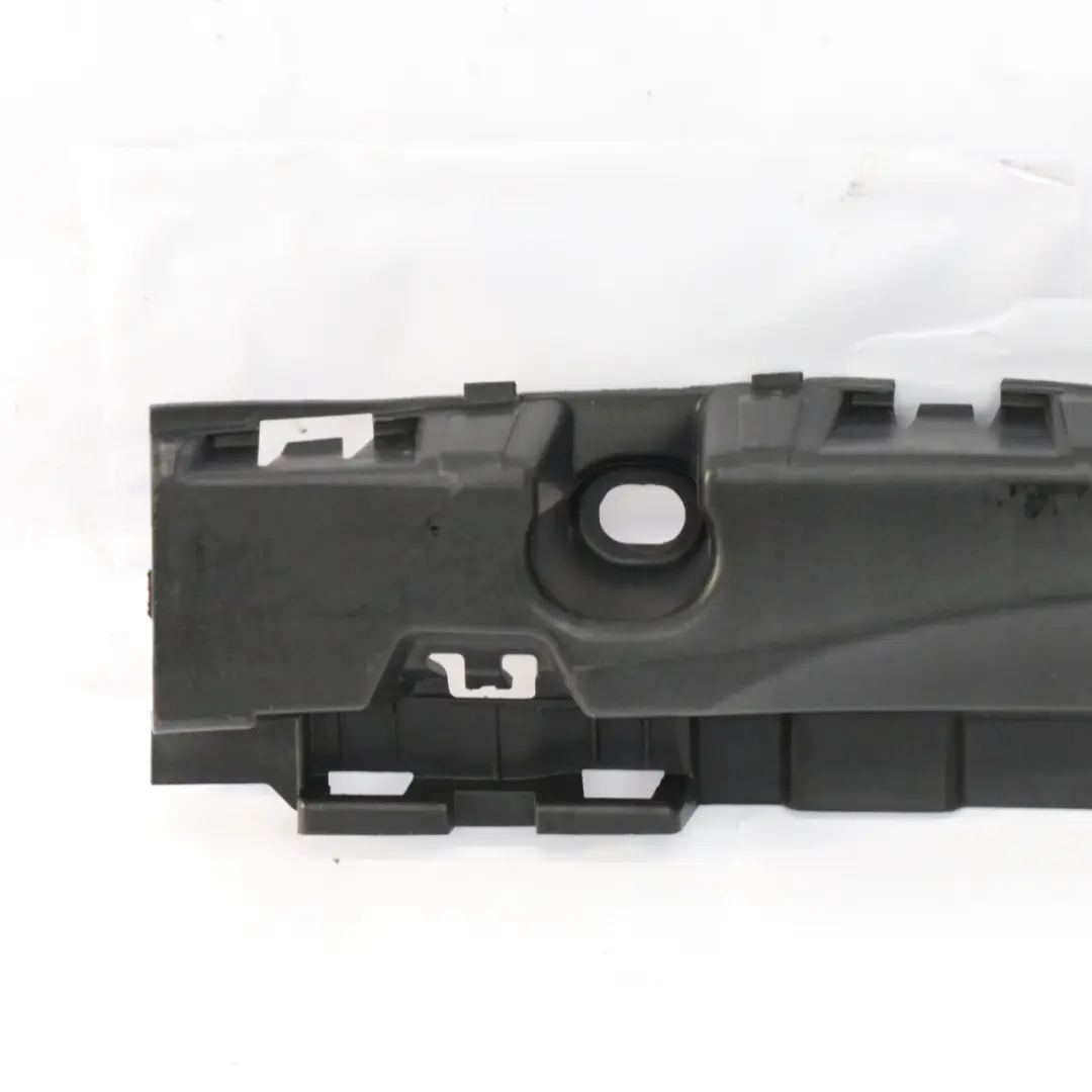 BMW X5 F16 Mocowanie Prowadnica Progu M-Pakiet Prawa - SKU 8056470 - Numer Części 8056470