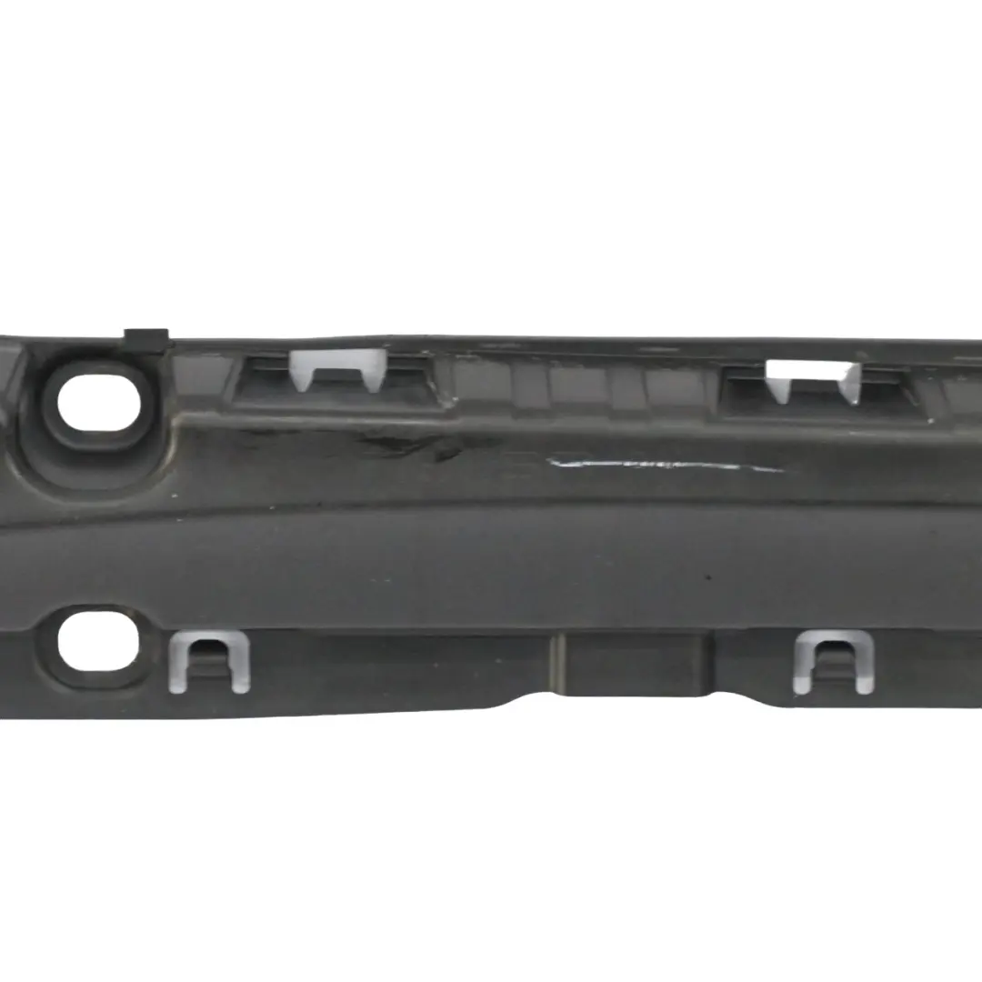 BMW X5 F16 M Sport Support de bande latérale Guide droit - SKU 8056470 - Numéro de pièce 8056470